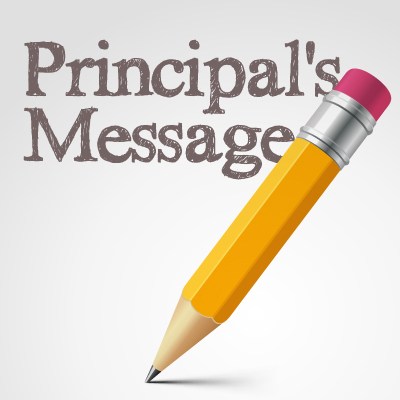 Principal's Message